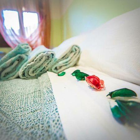 Bed and Breakfast Adria Bella Locazione Turistica Exteriér fotografie