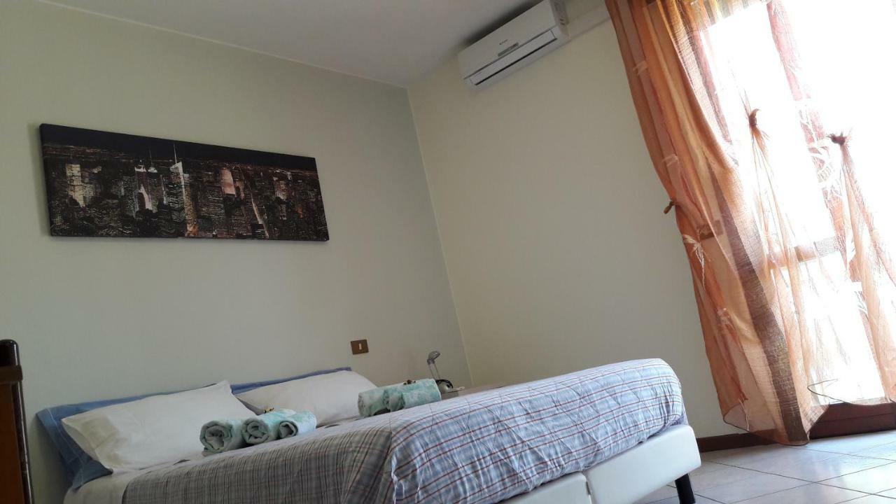 Bed and Breakfast Adria Bella Locazione Turistica Exteriér fotografie