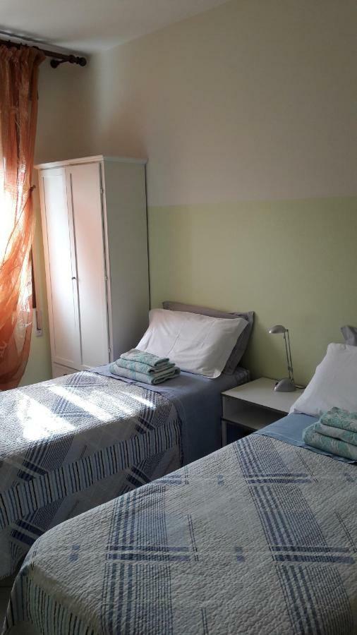 Bed and Breakfast Adria Bella Locazione Turistica Exteriér fotografie