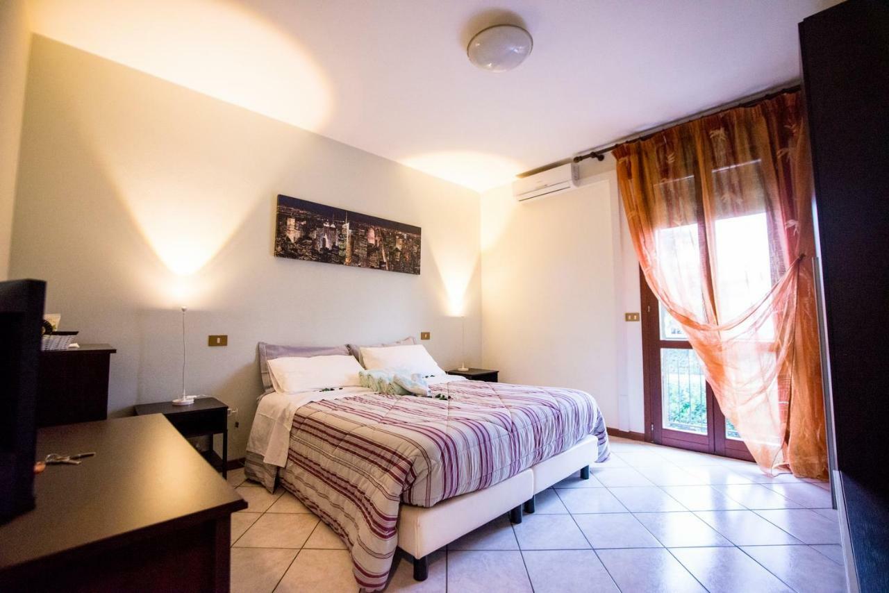 Bed and Breakfast Adria Bella Locazione Turistica Exteriér fotografie