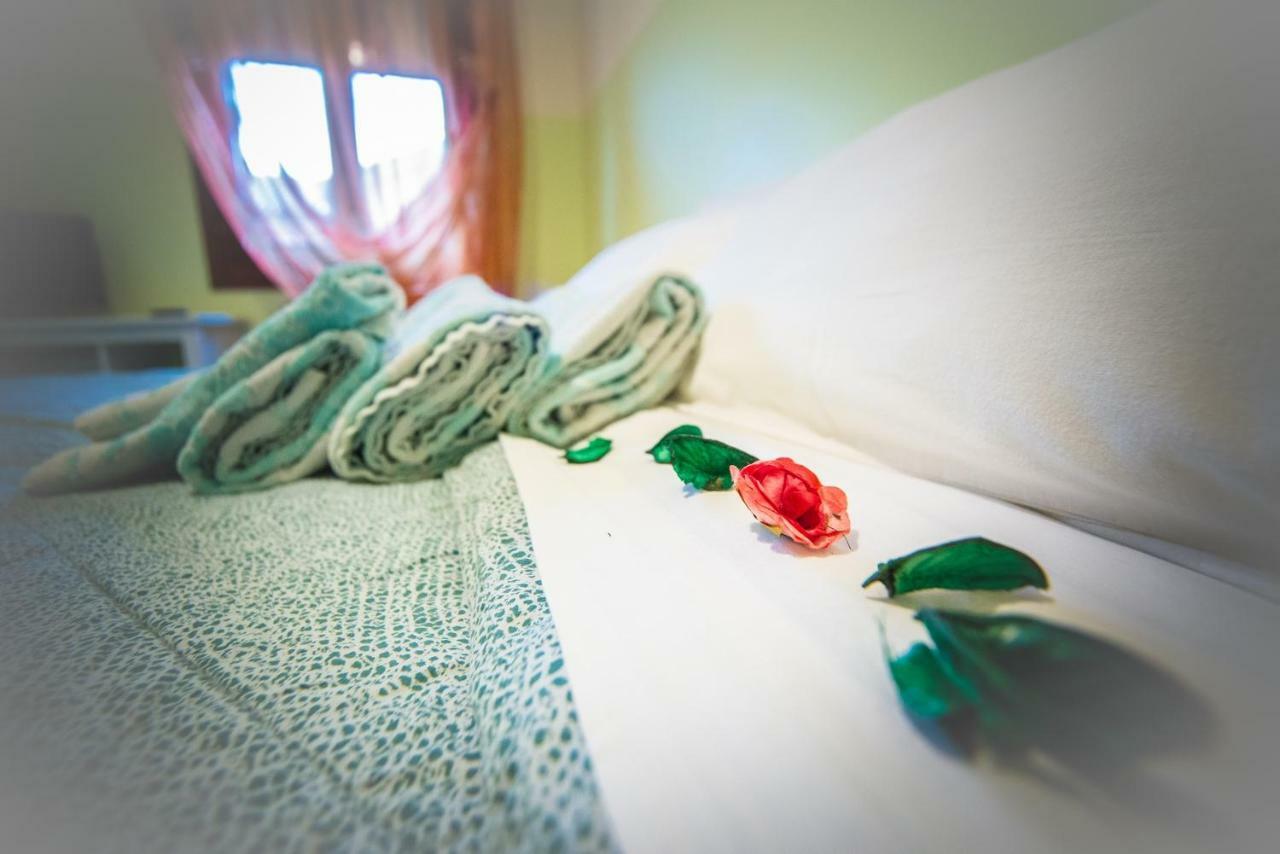 Bed and Breakfast Adria Bella Locazione Turistica Exteriér fotografie