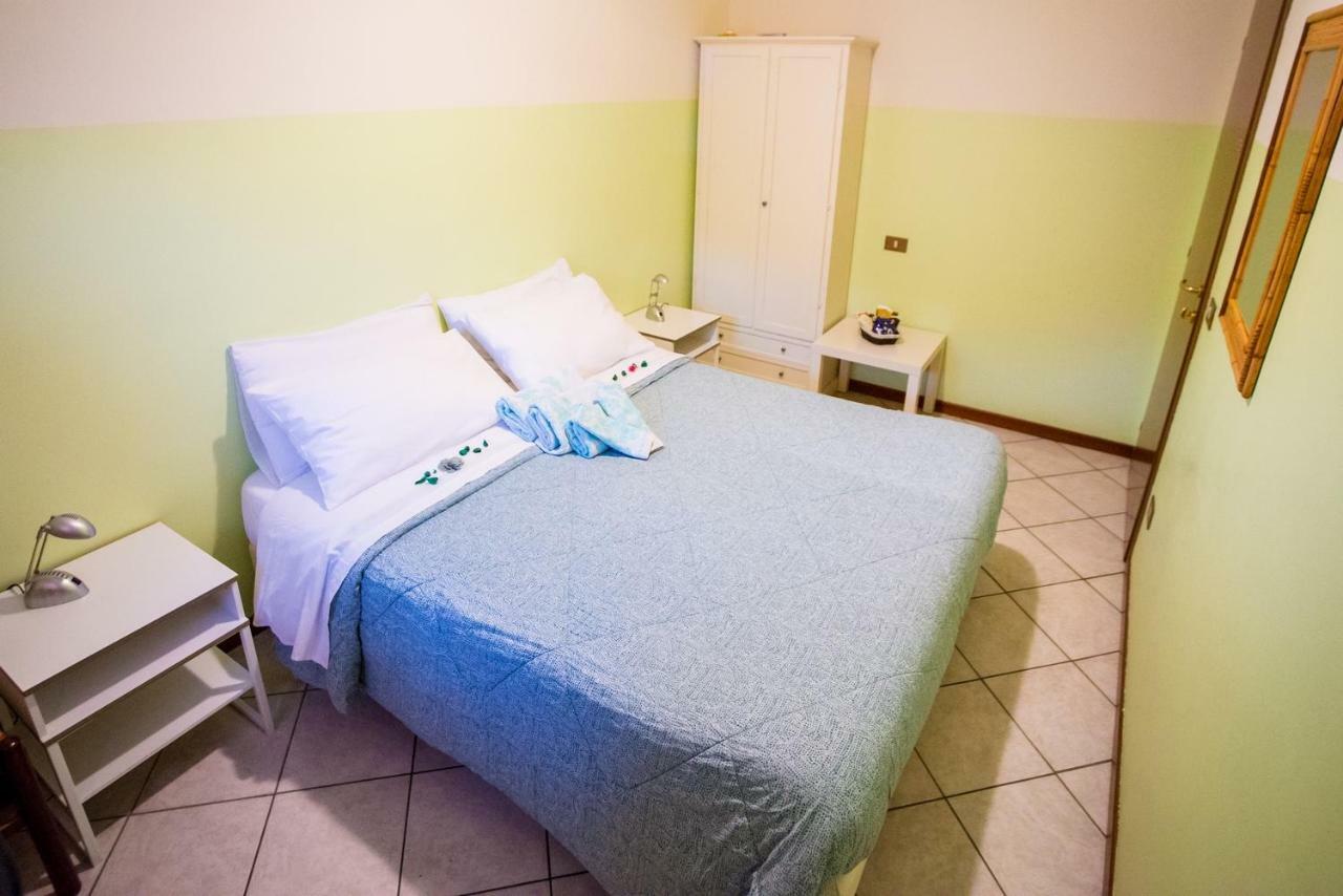 Bed and Breakfast Adria Bella Locazione Turistica Exteriér fotografie