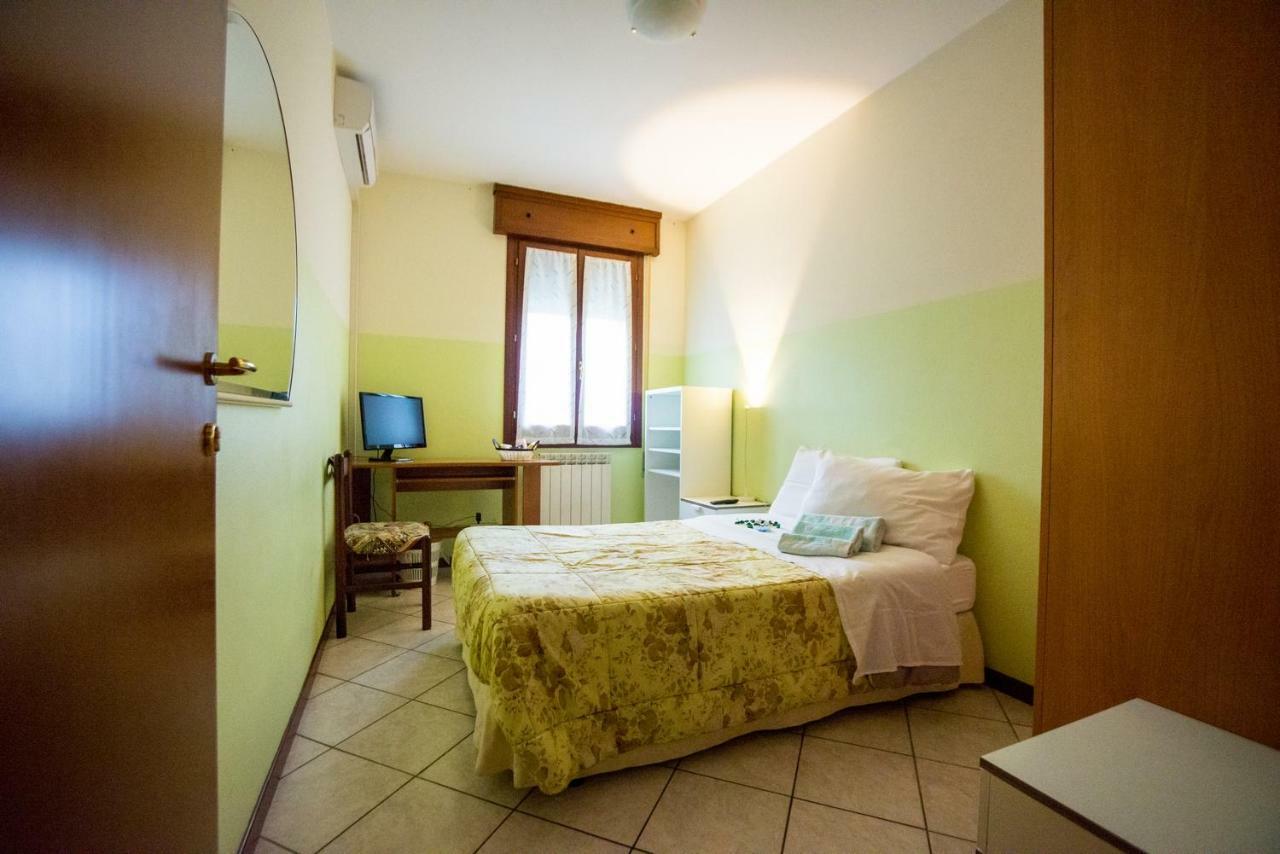 Bed and Breakfast Adria Bella Locazione Turistica Exteriér fotografie