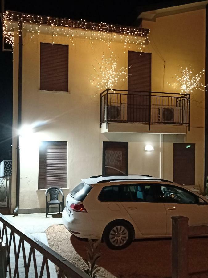 Bed and Breakfast Adria Bella Locazione Turistica Exteriér fotografie